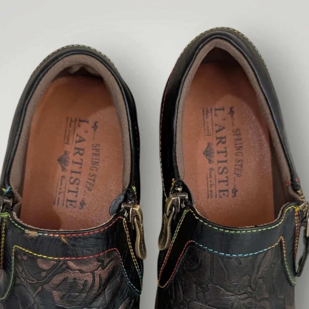 L'Artiste Jasmit Spring Step Slip On - Picture 5 of 12